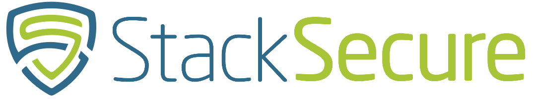 Logo StackSecure B.V.