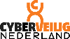 Logo Cyberveilig Nederland
