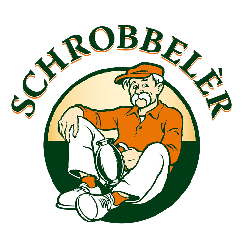 Schrobbelèr