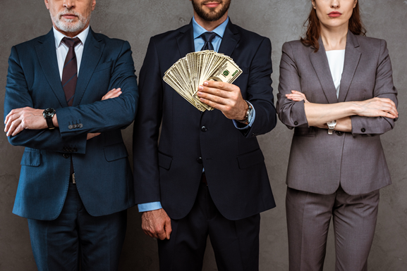 CEO Fraude